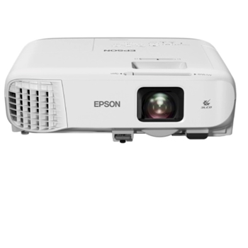Epson EB-992F Projector - HD 1080 - 4.000 Ansi-lumen